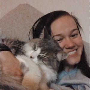 Meet your Posher, Savannah